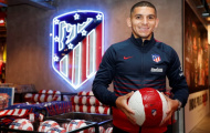 Rời khỏi Emirates, Torreira gửi thông điệp đặc biệt đến CĐV Arsenal