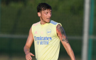 Rời Arsenal, Ozil sắp có bến đỗ mới trong vòng 3 tuần tới?