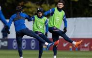 Sao Man Utd liên tục 'diễn hề', HLV vẫn đặt niềm tin bất chấp