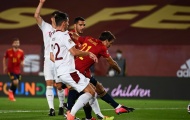 'Sát thủ' Sociedad rực sáng, Tây Ban Nha độc chiếm bảng D Nations League