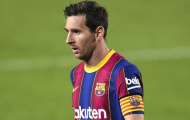 5 lý do Barcelona nên bán Messi ngay trong tháng Giêng