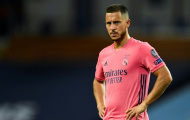 Quá chán nản, Real Madrid tống khứ Hazard gom tiền nổ bom tấn 200 triệu