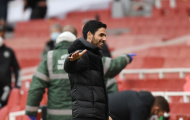 Arsenal có lợi thế ở vòng bảng Europa League, trái ngược đội bóng của Emery
