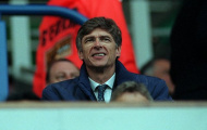 24 năm ngày Wenger dẫn dắt Arsenal: Nhìn lại 10 sự kiện đáng nhớ nhất