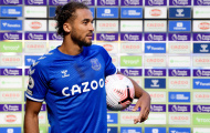 'Cậu ấy đang làm những điều mà Harry Kane làm được những năm trước'