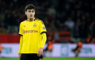 Christian Pulisic: 'Cầu thủ đó không có giới hạn'
