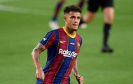 Hóa thành 'lực sỹ', Coutinho nói về giai đoạn tập luyện tại Bayern Munich