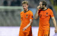 'Đó là tố chất mà Frenkie de Jong còn thiếu sót'