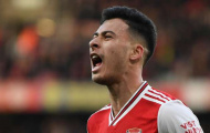 'Bảo bối của Arteta' sắp tái xuất, CĐV Arsenal sướng rơn