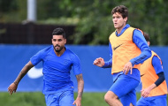 Lộ lý do khiến Chelsea không thể tiễn 'kẻ thất sủng' sang Inter