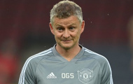 Phản bác Monchi, Ole 'nói cứng' về công tác chuyển nhượng Man Utd