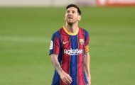 Chủ tịch La Liga lên tiếng “dằn mặt” Messi