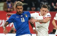 Tỏa sáng ở ĐT Italia, 'kẻ thất sủng' gửi thông điệp đến Chelsea