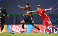 'Xát muối' Arsenal, Houssem Aouar nói thẳng lý do chọn ở lại Lyon