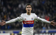 Sốc với lý do khiến Aouar không thể đến Arsenal 