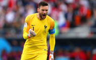 Hugo Lloris: 'Cầu thủ Man Utd đó có tố chất của một thủ lĩnh'
