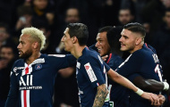 Juventus lên kế hoạch, muốn sở hữu 'người may mắn' trong làng túc cầu