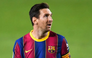 Carles Puyol khẳng định 1 điều về tương lai của Messi