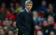 Man Utd 'thừa nước đục thả câu', sẵn sàng ký siêu trung vệ vào mùa Hè 2021