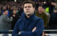 Mauricio Pochettino từng nói gì về điểm đến tiếp theo của mình?