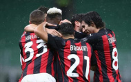'Vì AC Milan là một đội bóng rất lớn...”