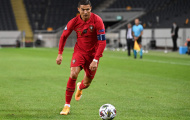 XONG! Cristiano Ronaldo ấn định thời điểm chia tay ĐT Bồ Đào Nha