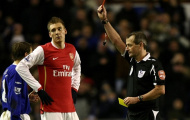 SỐC! “Chúa tể” của Arsenal từng bị tống tiền vì quan hệ với gái mại dâm