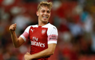 Cãi lời BLĐ, Arteta quyết giữ một cái tên ở lại Emirates 