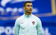 CHÍNH THỨC: Ronaldo nhiễm COVID-19, Bồ Đào Nha gặp khó