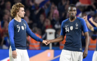 “Griezmann sẽ được chào đón khi đến đội bóng đó”