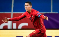 Tái đấu tại Nations League, sao Juve tuyên chiến với Ronaldo