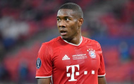 Juventus 'thừa nước đục thả câu', muốn cuỗm sao đa năng ở Bayern