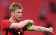 Man City toang mạnh, nhận hung tin từ De Bruyne