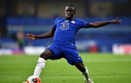 Lục đục với Lampard, Kante giận dỗi và mơ về 1 gã khổng lồ