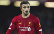 Sau tất cả, 'kẻ thất sủng' phá vỡ im lặng về việc ở lại Liverpool