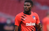 'Mua Partey, Arsenal đã cho thế giới biết mình là ai'