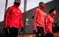 Với Amad Traore, Man Utd đã có đội hình 'siêu chất' cho tương lai