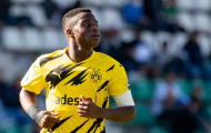 Dortmund chốt quyết định lịch sử, mở đường cho 'thần đồng đỉnh hơn Haaland' đá Champions League