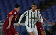 'Việc Ronaldo nhiễm COVID-19 không thể ngăn cản Juventus tiến bước'