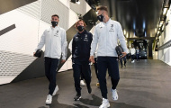 CHÍNH THỨC: Từ chối đối đầu với Juventus, Napoli phải trả giá đắt