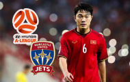 Báo Australia: 'Cậu ấy là tiền vệ hàng đầu Việt Nam, đủ sức đá A-League'