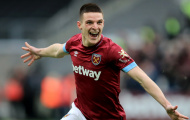'Cầu thủ Chelsea đó đang là số 1 thế giới, Declan Rice chẳng thể thay thế'