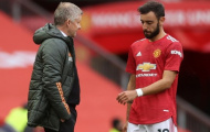 Sau Solskjaer, BLĐ Man United là 'nạn nhân' tiếp theo của Bruno Fernandes