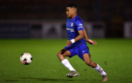 CĐV: 'Mong rằng Chelsea sẽ không gọi lại cậu ấy trong tháng Một'