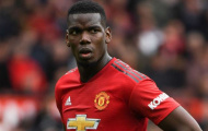 Cơ hội nào để Man Utd ký hợp đồng với cầu thủ toàn diện hơn cả Pogba?