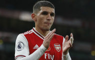 'Con tôi sẽ trao cả linh hồn cho Arsenal nếu họ vẫn muốn có nó'