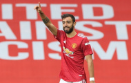 Luke Shaw: “Các tân binh của Man Utd cần làm 1 điều giống Bruno Fernandes”