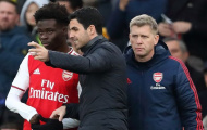 'Không nên học theo mô hình của Arsenal, họ đã trắng tay nhiều năm'