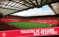 Man United mang 'Nhà hát của những giấc mơ' về cạnh Việt Nam