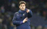 'Pochettino sẽ dẫn dắt Man United thay vì đội bóng đó'